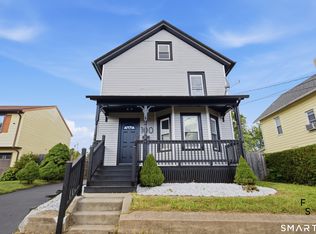 100 Austin Street, New Britain, CT 06051