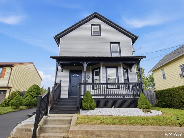 100 Austin Street, New Britain, CT 06051