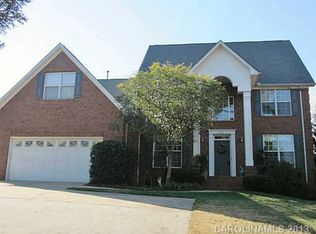 1102 Setter Ln SE, Concord, NC 28025