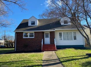1324 E Front St, Plainfield, NJ 07062