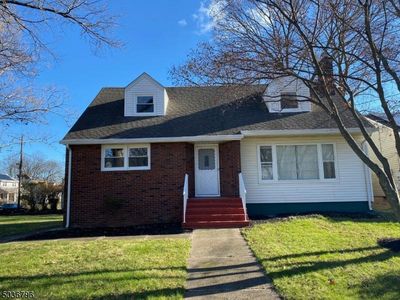 1324 E Front St, Plainfield, NJ, 07062