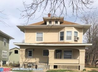 1332 S 11th St, Lincoln, NE 68502