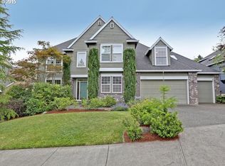 13282 SW Ascension Dr, Tigard, OR 97223