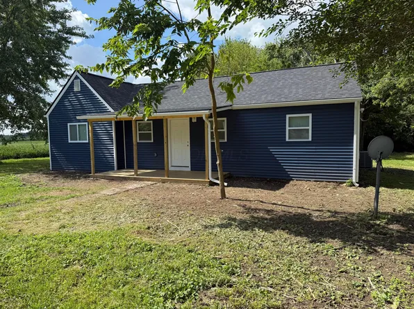 10099 Barger Rd SW, Leesburg, OH 45135