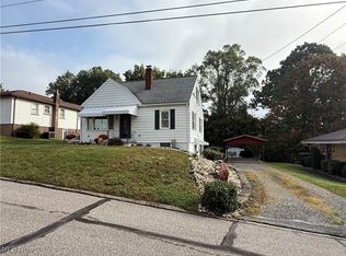 202 West Blvd, Mingo Junction, OH 43938