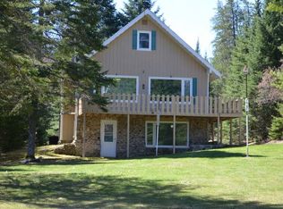 2596 W Killarney Dr, Tomahawk, WI 54487
