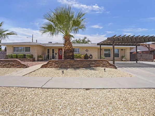 3201 Killarney St, El Paso, TX 79925