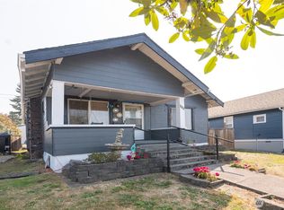 1111 Maple St, Everett, WA 98201