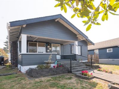 1111 Maple Street, Everett, WA, 98201