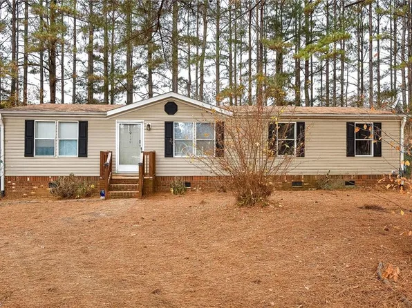 190 Katrina Dr, Winston Salem, NC 27127