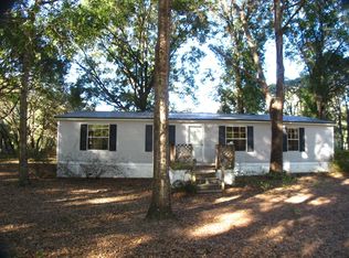 4588 Gadara Rd, Keystone Heights, FL 32656