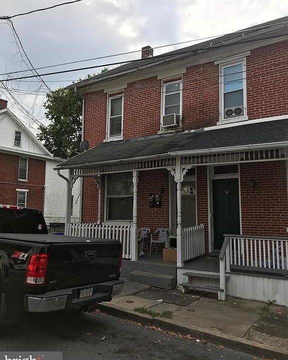 2nd image of 52 N 12th St