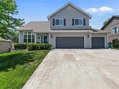 9708 N Highland Ter, Kansas City, MO, 64155