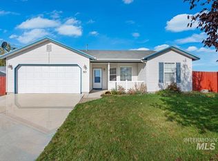 913 Conquest Ct, Middleton, ID 83644