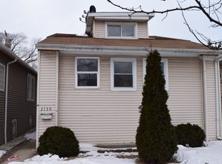 2130 N Narragansett Ave, Chicago, IL