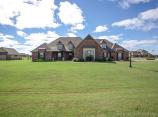 14980 N 60th East Ave, Collinsville, OK 74021