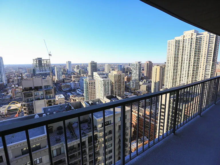 10 E Ontario St #3706 — Photo 1
