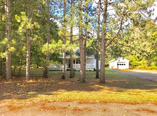 5885 Butternut Dr, West Olive, MI 49460