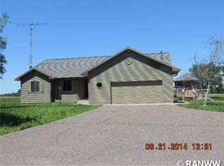 9044 125th Ave, Bloomer, WI 54724