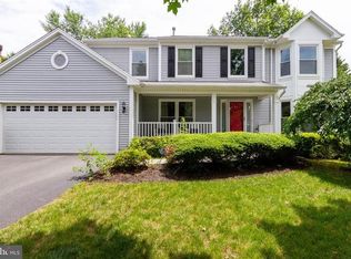 13947 Stonefield Dr, Clifton, VA 20124