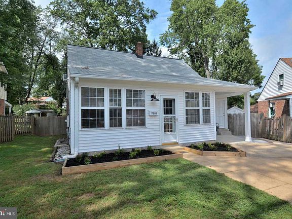 2nd image of 7208 Tyler Ave