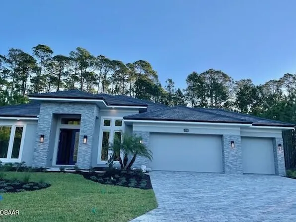 260 Stirling Bridge Dr, Ormond Beach, FL 32174