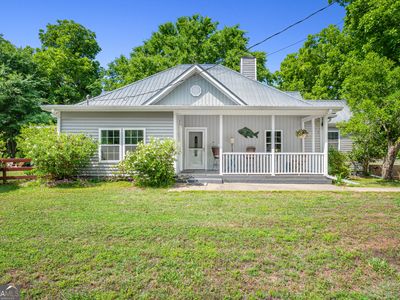 1055 Bobby Brown State Park Rd, Elberton, GA, 30635