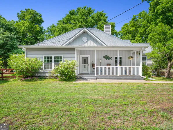 1055 Bobby Brown State Park Rd, Elberton, GA 30635