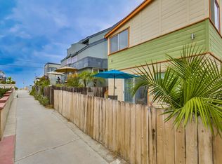 722 Whiting Ct, San Diego, CA 92109