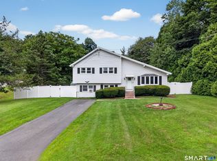 25 Lyman Hill Road, Norwich, CT 06360