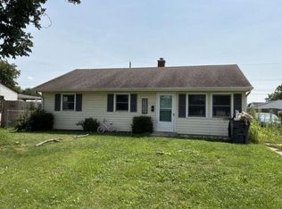 1075 Langtry Ave, Columbus, OH 43207