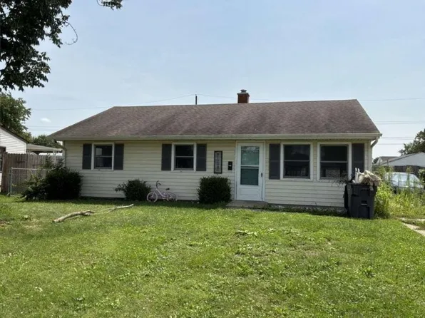 1075 Langtry Ave, Columbus, OH 43207
