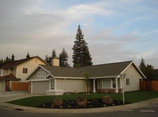1421 Everett Way, Roseville, CA 95747