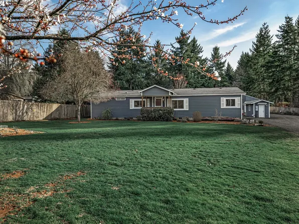 33340 SE Bryant Rd, Estacada, OR 97023