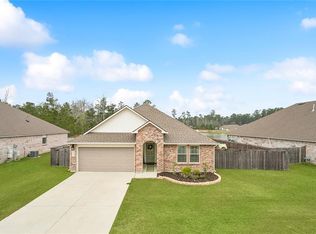 40343 Cypress Reserve Blvd, Ponchatoula, LA 70454