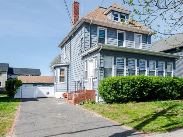 160 Jefferson Street, Inwood, NY 11096