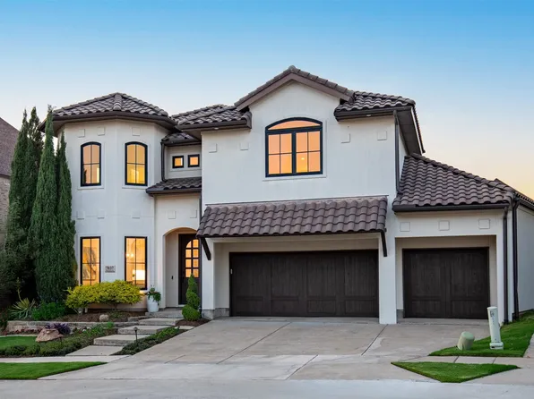 7037 Moregate Ln, Plano, TX 75024