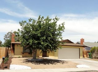 313 Valley St, Ridgecrest, CA 93555