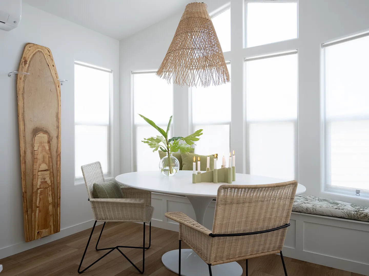 Walk to the beach and to main street in Leucadia - brand new renovated — Photo 2
