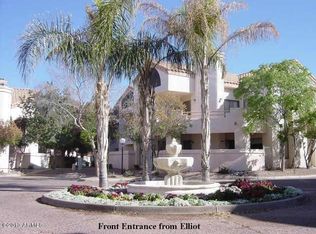 1800 W Elliot Rd UNIT 212, Chandler, AZ 85224