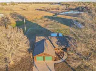 63 County Rd SE #4114, Mount Vernon, TX 75457