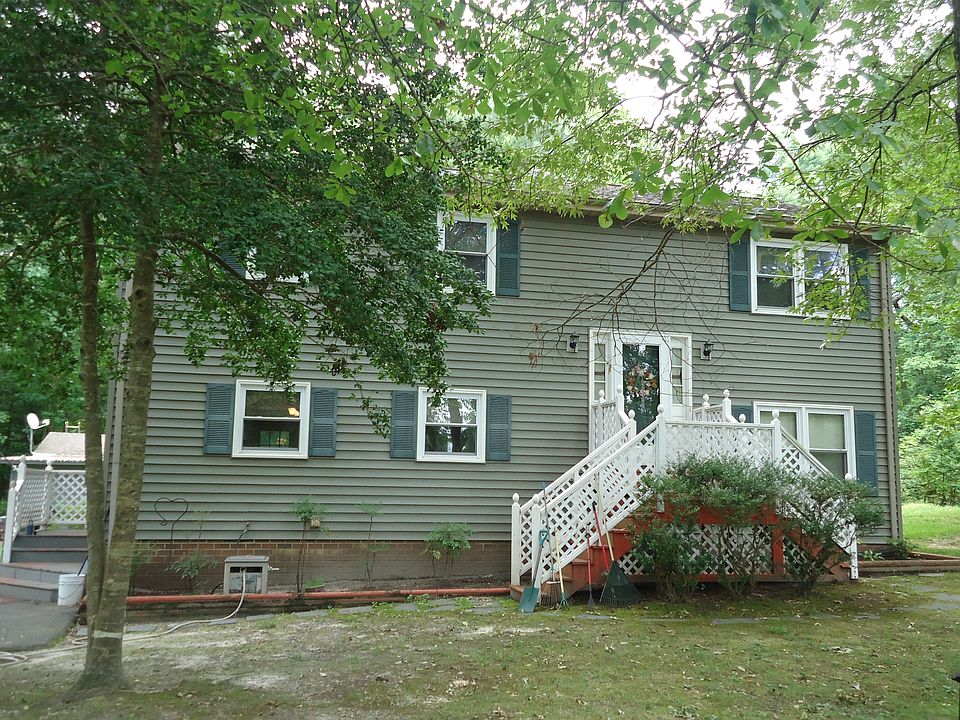 2nd image of 3512 Tom Sawyer Ln