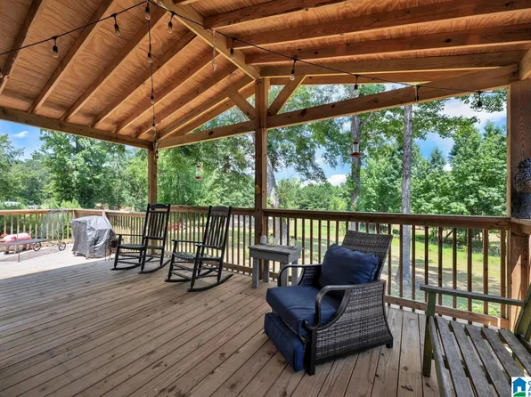 1070 State Highway 31 N, Verbena, AL 36091