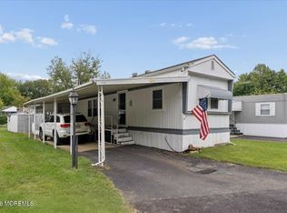 29 Alissa Ter, Jackson, NJ 08527