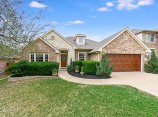 10108 Barbrook Dr, Austin, TX 78726