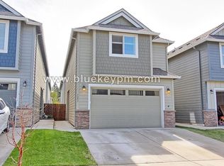 7253 S Ridge Way, Ridgefield, WA 98642