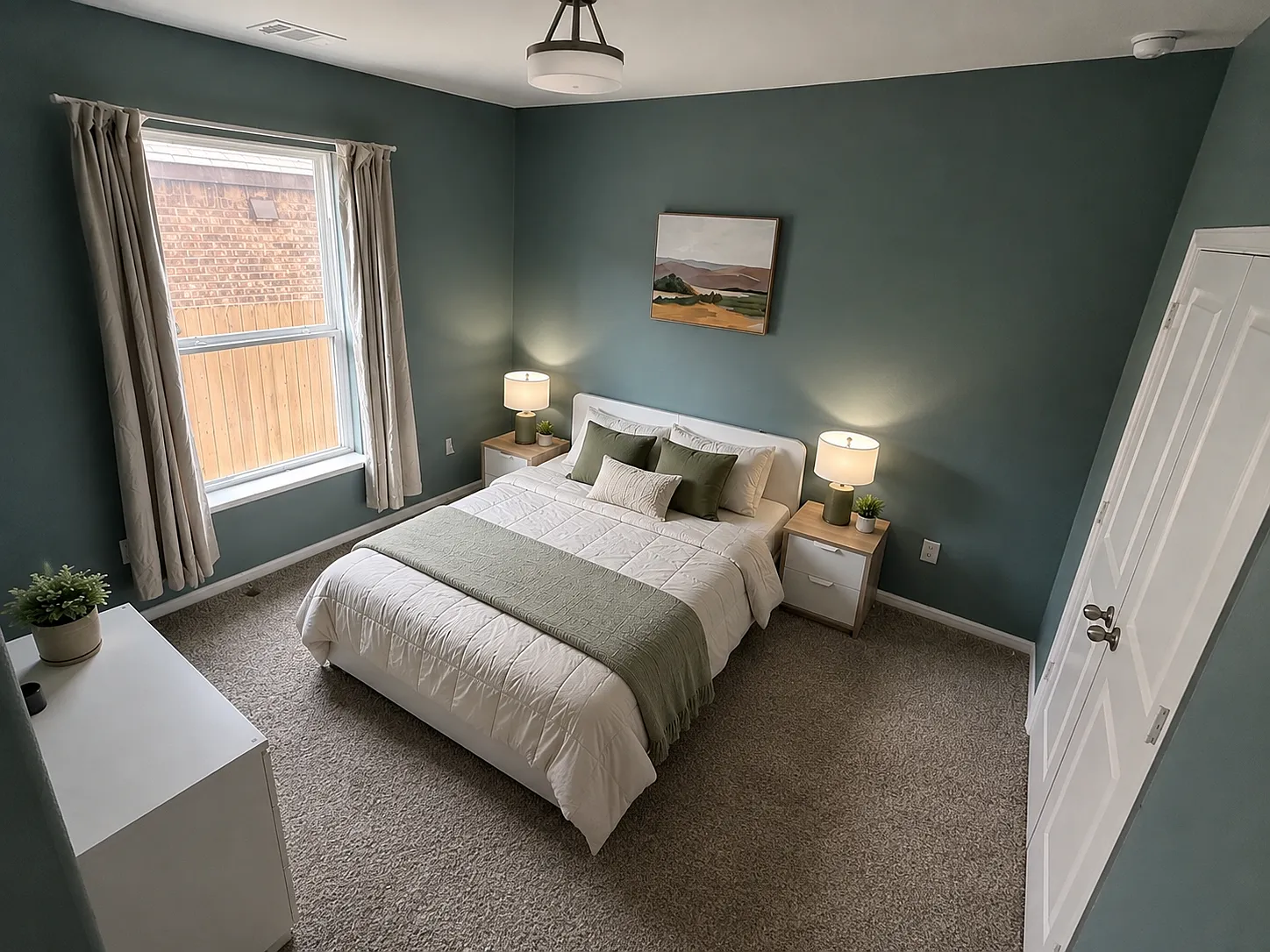 3 bed, 2268 sqft, $2,595 — Photo 4