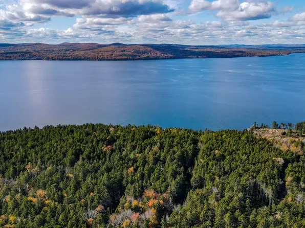 181 Oregon Road, Islesboro, ME 04848