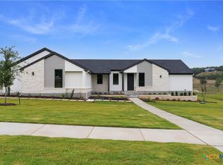 9809 Tulane Trl, Belton, TX 76513