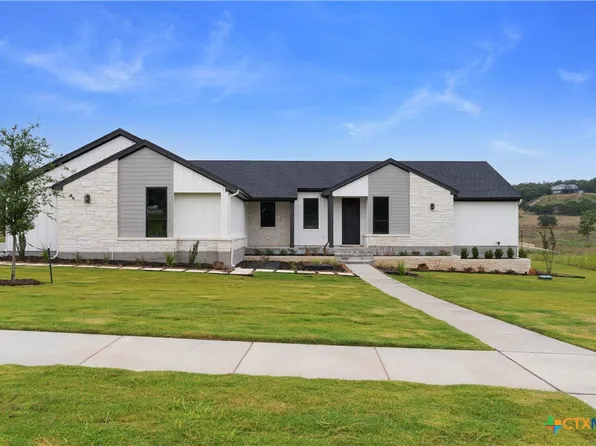 9809 Tulane Trl, Belton, TX 76513